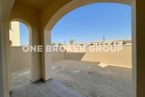 Villa in Casa Viva, Serena, Dubai 3 bedrooms, 174.1 sq.m. № 227 - photo 10