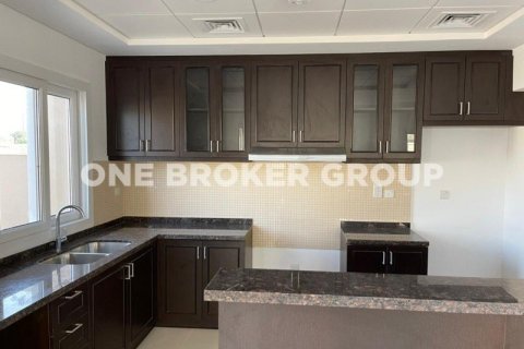 Villa in Casa Viva, Serena, Dubai 3 bedrooms, 174.1 sq.m. № 227 - photo 8