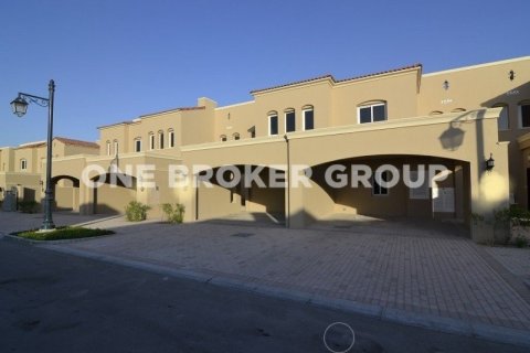 Villa in Casa Viva, Serena, Dubai 3 bedrooms, 174.1 sq.m. № 227 - photo 20