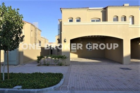 Villa in Casa Viva, Serena, Dubai 3 bedrooms, 174.1 sq.m. № 227 - photo 6