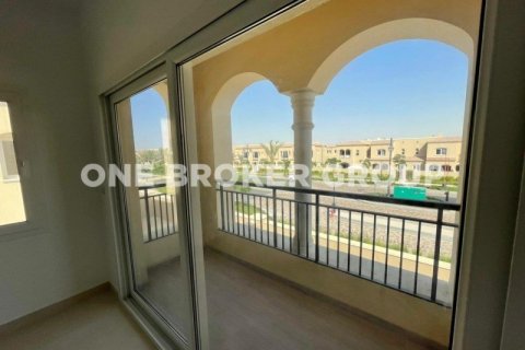 Villa in Casa Viva, Serena, Dubai 3 bedrooms, 174.1 sq.m. № 227 - photo 5