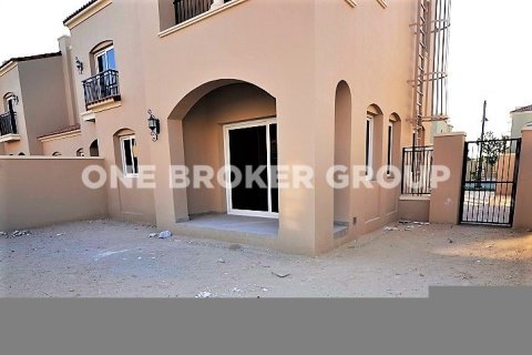 Villa in Casa Viva, Serena, Dubai 3 bedrooms, 174.1 sq.m. № 227 - photo 19
