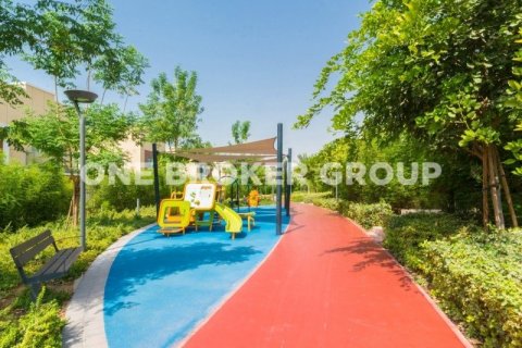 Villa à Al Barsha, Dubai, 4 chambres, 322.2 m², № 229 - photo 13