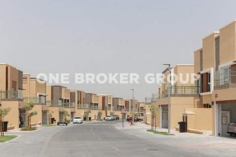 Villa à Al Barsha, Dubai, 4 chambres, 322.2 m², № 229 - photo 14