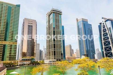 Office in Jumeirah Lake Towers, Dubai 104 sq.m. № 226 - photo 6