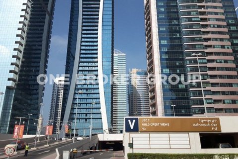 Office in Jumeirah Lake Towers, Dubai 104 sq.m. № 226 - photo 8