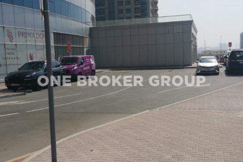 Office in Jumeirah Lake Towers, Dubai 104 sq.m. № 226 - photo 4