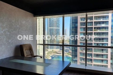 Office in Jumeirah Lake Towers, Dubai 104 sq.m. № 226 - photo 1