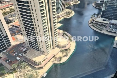Office in Jumeirah Lake Towers, Dubai 104 sq.m. № 226 - photo 9
