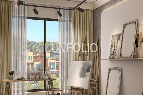 Townhouse in Damac Lagoons, Dubai 5 bedrooms, 303 sq.m. № 46082 - photo 4