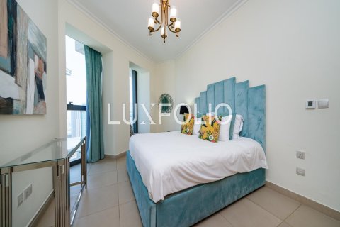 Apartamento en Burj Vista, Downtown Dubai (Downtown Burj Dubai), Dubai, 3 dormitorios, 169 m², № 46155 - foto 15