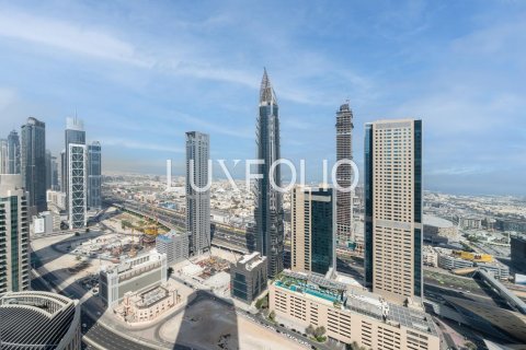 Apartamento en Burj Vista, Downtown Dubai (Downtown Burj Dubai), Dubai, 3 dormitorios, 169 m², № 46155 - foto 24