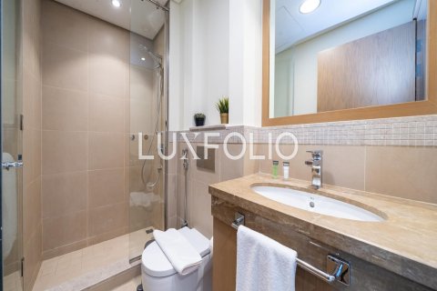 Apartamento en Burj Vista, Downtown Dubai (Downtown Burj Dubai), Dubai, 3 dormitorios, 169 m², № 46155 - foto 12