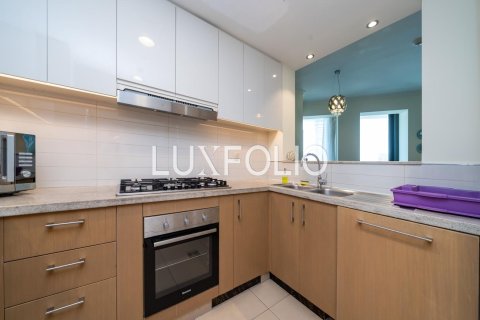 Apartamento en Burj Vista, Downtown Dubai (Downtown Burj Dubai), Dubai, 3 dormitorios, 169 m², № 46155 - foto 8