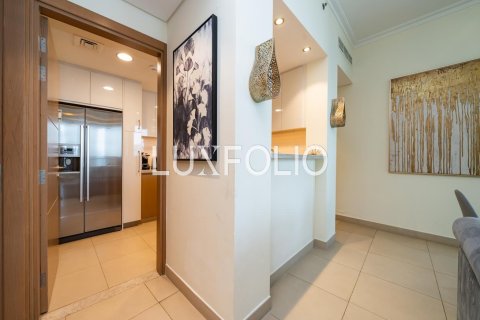 Apartamento en Burj Vista, Downtown Dubai (Downtown Burj Dubai), Dubai, 3 dormitorios, 169 m², № 46155 - foto 13