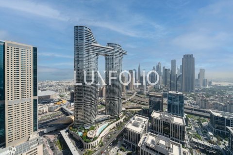 Apartamento en Burj Vista, Downtown Dubai (Downtown Burj Dubai), Dubai, 3 dormitorios, 169 m², № 46155 - foto 26