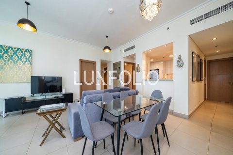Apartamento en Burj Vista, Downtown Dubai (Downtown Burj Dubai), Dubai, 3 dormitorios, 169 m², № 46155 - foto 5