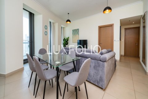 Apartamento en Burj Vista, Downtown Dubai (Downtown Burj Dubai), Dubai, 3 dormitorios, 169 m², № 46155 - foto 4
