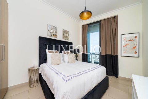 Apartamento en Burj Vista, Downtown Dubai (Downtown Burj Dubai), Dubai, 3 dormitorios, 169 m², № 46155 - foto 18