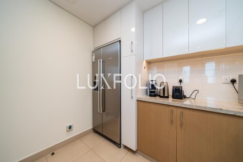 Apartamento en Burj Vista, Downtown Dubai (Downtown Burj Dubai), Dubai, 3 dormitorios, 169 m², № 46155 - foto 6