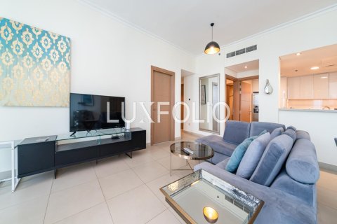 Apartamento en Burj Vista, Downtown Dubai (Downtown Burj Dubai), Dubai, 3 dormitorios, 169 m², № 46155 - foto 3