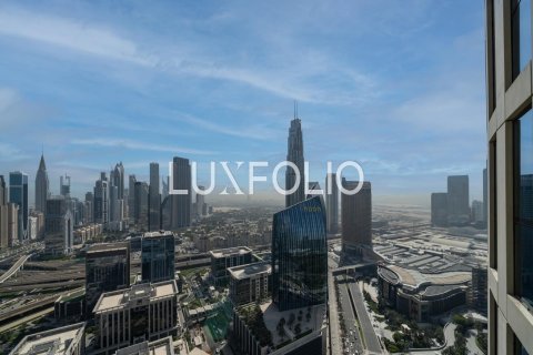 Apartamento en Burj Vista, Downtown Dubai (Downtown Burj Dubai), Dubai, 3 dormitorios, 169 m², № 46155 - foto 25