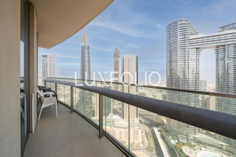 Apartamento en Burj Vista, Downtown Dubai (Downtown Burj Dubai), Dubai, 3 dormitorios, 169 m², № 46155 - foto 22