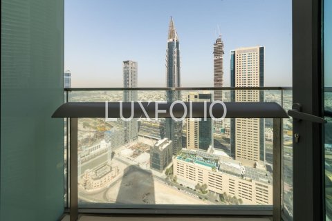 Apartamento en Burj Vista, Downtown Dubai (Downtown Burj Dubai), Dubai, 3 dormitorios, 169 m², № 46155 - foto 23