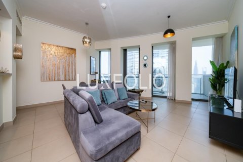 Apartamento en Burj Vista, Downtown Dubai (Downtown Burj Dubai), Dubai, 3 dormitorios, 169 m², № 46155 - foto 2