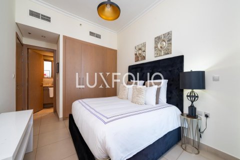 Apartamento en Burj Vista, Downtown Dubai (Downtown Burj Dubai), Dubai, 3 dormitorios, 169 m², № 46155 - foto 19