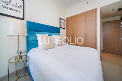 Apartamento en Burj Vista, Downtown Dubai (Downtown Burj Dubai), Dubai, 3 dormitorios, 169 m², № 46155 - foto 11