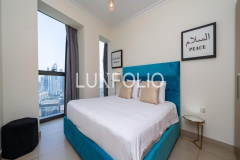 Apartamento en Burj Vista, Downtown Dubai (Downtown Burj Dubai), Dubai, 3 dormitorios, 169 m², № 46155 - foto 10