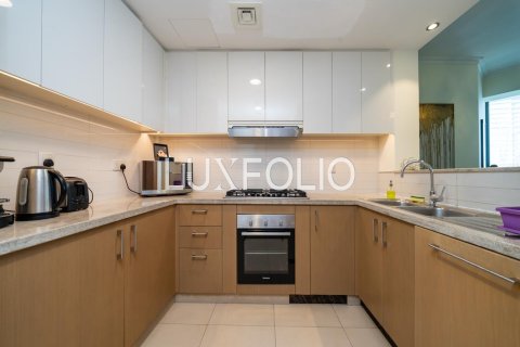 Apartamento en Burj Vista, Downtown Dubai (Downtown Burj Dubai), Dubai, 3 dormitorios, 169 m², № 46155 - foto 7