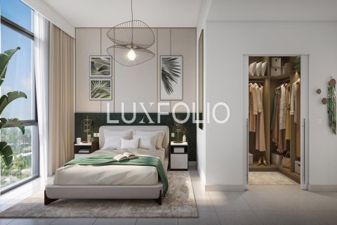Apartment in Park Heights, Dubai Hills Estate, Dubai 3 bedrooms, 141 sq.m. № 46079 - photo 14