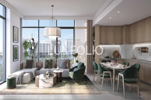 Apartment in Park Heights, Dubai Hills Estate, Dubai 3 bedrooms, 141 sq.m. № 46079 - photo 12