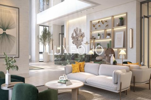 Apartment in Park Heights, Dubai Hills Estate, Dubai 3 bedrooms, 141 sq.m. № 46079 - photo 11