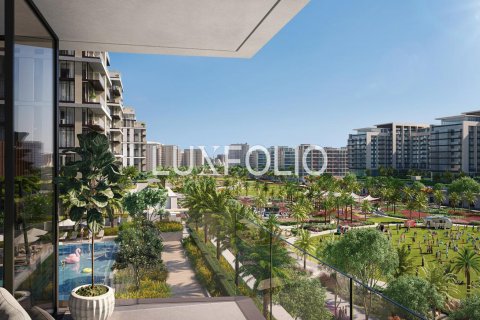 Apartment in Park Heights, Dubai Hills Estate, Dubai 3 bedrooms, 141 sq.m. № 46079 - photo 4