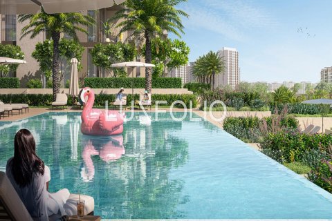 Apartment in Park Heights, Dubai Hills Estate, Dubai 3 bedrooms, 141 sq.m. № 46079 - photo 6
