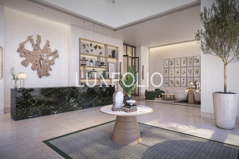 Apartment in Park Heights, Dubai Hills Estate, Dubai 3 bedrooms, 141 sq.m. № 46079 - photo 10