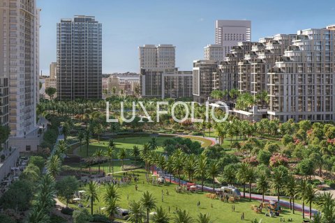 Apartment in Park Heights, Dubai Hills Estate, Dubai 3 bedrooms, 141 sq.m. № 46079 - photo 9