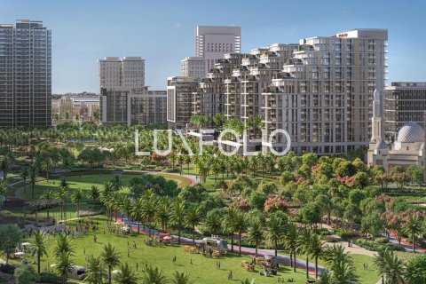 Apartment in Park Heights, Dubai Hills Estate, Dubai 3 bedrooms, 141 sq.m. № 46079 - photo 1
