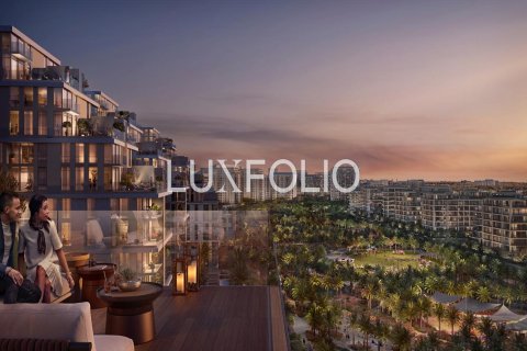 Apartment in Park Heights, Dubai Hills Estate, Dubai 3 bedrooms, 141 sq.m. № 46079 - photo 15