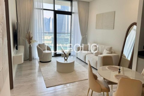 Apartamento en Business Bay, Dubai, 1 dormitorio, 75 m², № 46153 - foto 2