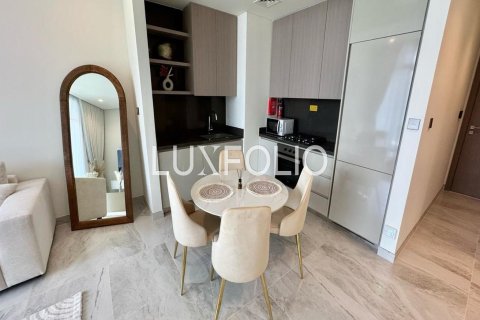 Apartamento en Business Bay, Dubai, 1 dormitorio, 75 m², № 46153 - foto 4