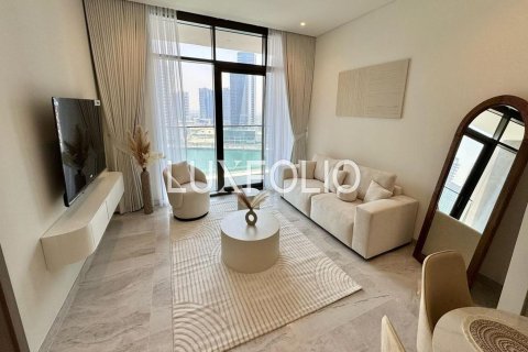 Apartamento en Business Bay, Dubai, 1 dormitorio, 75 m², № 46153 - foto 3