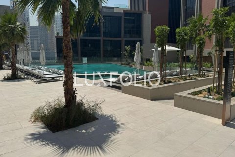 Apartamento en Business Bay, Dubai, 1 dormitorio, 75 m², № 46153 - foto 10