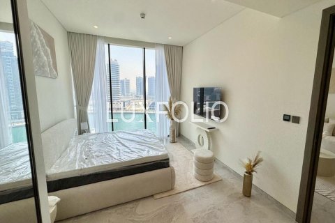 Apartamento en Business Bay, Dubai, 1 dormitorio, 75 m², № 46153 - foto 6