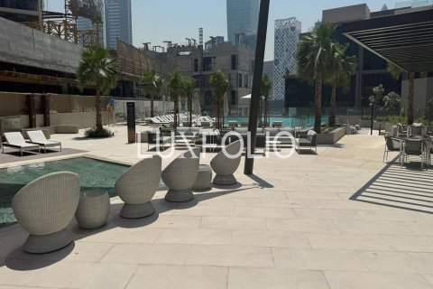 Apartamento en Business Bay, Dubai, 1 dormitorio, 75 m², № 46153 - foto 8