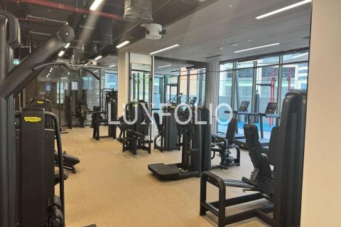 Apartamento en Business Bay, Dubai, 1 dormitorio, 75 m², № 46153 - foto 9