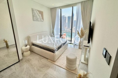 Apartamento en Business Bay, Dubai, 1 dormitorio, 75 m², № 46153 - foto 5